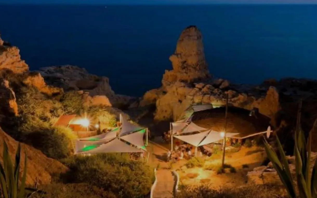 Luisela Mar Algarve Apartment Carvoeiro