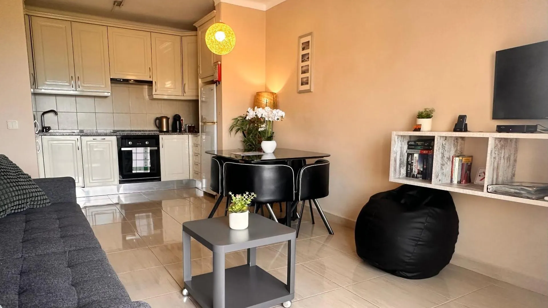 Appartamento Luisela Mar Algarve Carvoeiro  Portogallo