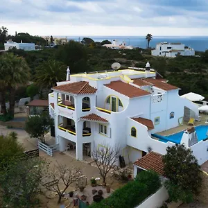  Bed & Breakfast Horizonte