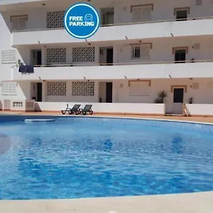  Appartamento Carvoeiro Beach And Pool