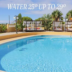  Bed & Breakfast Quinta Nova Vale Del Rey