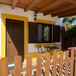  Alloggio in famiglia Quinta Das Andorinhas